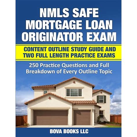 is the loan officer test hard|Why so many fail the NMLS SAFE Act MLO Exam.